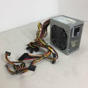 □FSP 電源ユニット FSP500-50ERN PC電源 PCパーツ【動作品】