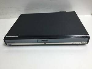 ※◎panasonic パナソニック DMR-XW51 DVDレコーダー【ジャンク品】