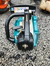 makita　マキタ　ME230T　エンジンチェンソー　エンジンチェーンソー　チェンソー　チェーンソー　エンジン　軽量タイプ　圧縮あり　売切_画像9