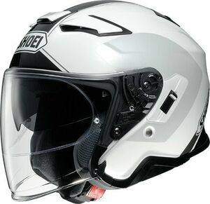 SHOEI jet модель шлем J-Cruise II J-Cruise2 J - круиз two ADAGIOada-joTC-6 XL