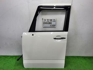 Ｎ－ＢＯＸ DBA-JF1 左フロントドア 色/NH875P 67050-TY0-010ZZ 246086 ★送料無料★ ☆DOR