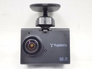 ☆YUPITERU　ユピテル ドライブレコーダー DRY-ST1700c☆ HDR 300万画素　FULL HD ☆EL ★送料無料★ 242026