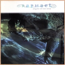 音楽CD Raphael(ラファエル) 「Angels of the Deep」 Hearts of Space HS11047-2 輸入盤 冒頭数分再生確認済_画像6