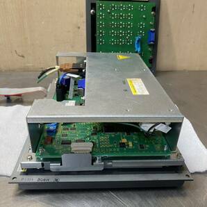 (中古品 ) FANUC ファナック LCD UNIT A13B-0166-C011/ A02B-0096-C134 (2個セット)の画像10