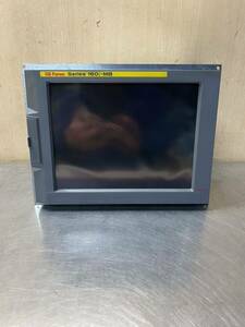 (中古品 ) GE FANUC ファナック Series 160i-MB