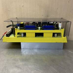 (中古品 )FANUC ファナック SERVO AMPLIFIER A06B-6058-H005の画像6