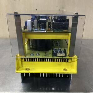 (中古品 )FANUC ファナック SERVO AMPLIFIER A06B-6058-H005の画像5