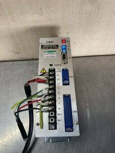 (中古品 ) CKD ABSODEX DRIVER GS TYPE AX9000GS