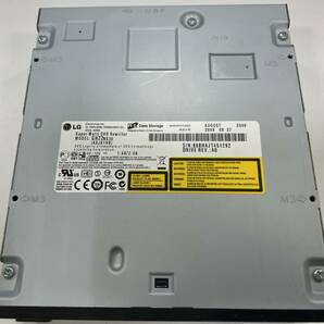 ☆LG GH22NS30 DVDスーパーマルチドライブ SATA 動作確認済み お得！01の画像2