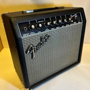 fender frontman15g Type PR495 アンプ