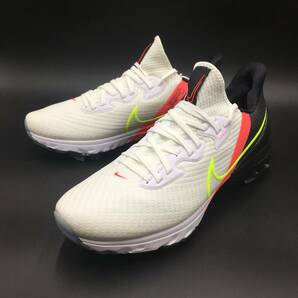 【27cm】★推進力無限大！新品★NIKE ナイキ エアズーム インフィニティ ツアー ゴルフ Air Zoom Infinity Tour Golf Shoes US9の画像4