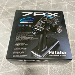 フタバ FUTABA 7PX プロポ 送受信機セット