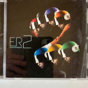 関ジャニ∞ ER２　おまけお付けします♪ CD