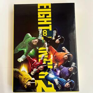 関ジャニ∞ EIGHT RANGER DVD おまけお付けします♪