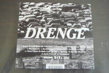 輸CD　DRENGE_画像3