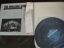 ROLLING　STONES/1　ローリング・ストーンズ　SLC-231_画像2