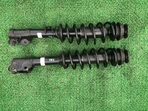 3 Honda Life JB5 JB6 JB7 JB8 original front strrut left right set F strut right left suspension 