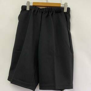Goldwin брюки половина брюк широкие брюки черная метка новая спортивная одежда для ношения Basspan Club Rogging Black Jersey S790AA XO