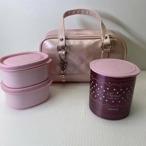  Zojirushi ZOJIRUSHI lunch box lunch box bento bag soup jar thermos bottle pink lovely girl child 