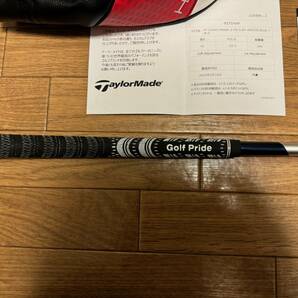 超美品 国内正規品 TaylorMade STEALTH2 フェアウェイウッド #5 18度 メーカーカスタム VENTUS BLUE 7 Sの画像5