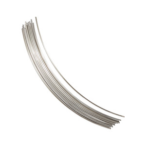 Yjb детали гитары Fret Wire NS18% Hard HV-200