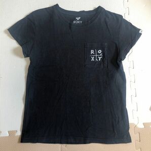 Tシャツ　ロキシー 半袖