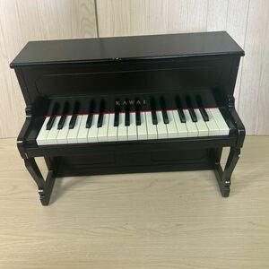 カワイ KAWAI ミニピアノ 