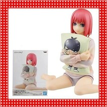 【おすすめ商品】中野二乃 五等分の花嫁 フィギュア パジャマ プライズ アニメ 可愛い 部屋着 ルームウェア ショートパンツ コレクション_画像1