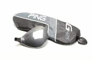 ●○PING G425 MAX 3W　フェアウェイウッドヘッド○●