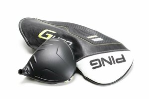 ●○PING G430 HL SFT 10.5° ドライバーヘッド○●