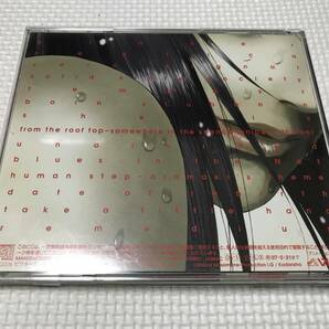 KSH48 CD 攻殻機動隊 STAND ALONE COMPLEX Solid State Society O.S.T 帯ありの画像3