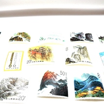 ◆未使用品◆中国切手◆中国人民郵政◆まとめて出品◆コレクション◆画像が全てになります◆_画像3