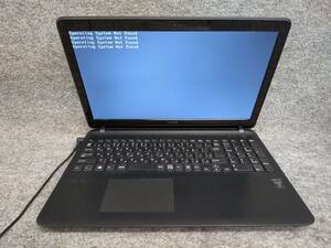 SONY VAIO VJF151C01N i5 Bios未確認 電源投入可 ジャンク 8005