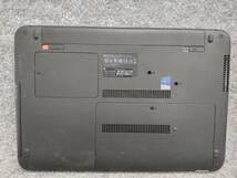 HP ProBook 450 G3 Notebook PC i3-6100U Bios確認 ジャンク KSPP_画像7