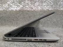 HP ProBook 450 G3 Notebook PC i3-6100U Bios確認 ジャンク KSPP_画像10