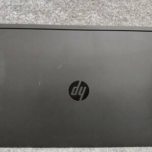 HP ProBook 650 G1 Notebook PC i5-4210M Bios確認 ジャンク QZGTの画像4