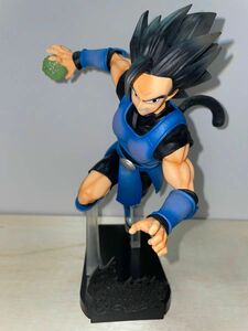 一番くじ ドラゴンボール レジェンズ コラボフィギュア シャロット 箱無し