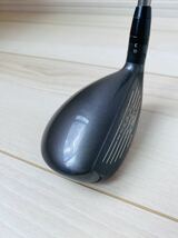 ★★★【極上美品】Titleist タイトリスト 816H　19度　ツアーAD UT95装着★★★_画像4