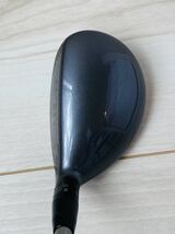 ★★★【極上美品】Titleist タイトリスト 816H　19度　ツアーAD UT95装着★★★_画像3