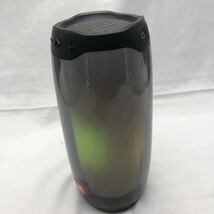 JBL ジェービーエル PULSE4 ワイヤレススピーカー　Bluetooth 動作確認済み　中古　YS FEXM_画像2