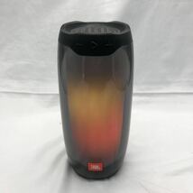 JBL ジェービーエル PULSE4 ワイヤレススピーカー　Bluetooth 動作確認済み　中古　YS FEXM_画像1