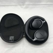 BOSE ボーズ QuietComfort UltraHeadphones Bluetooth ヘッドフォン 通電&接続確認済み 中古美品　YS N5WO_画像1