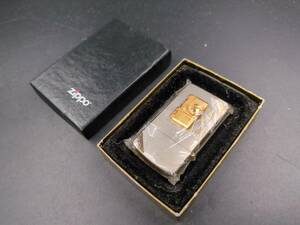 B790　掘り出し物　ZIPPO　ライター　ジャンク品◇NiKON SP