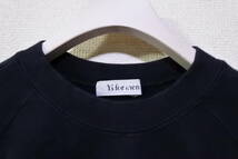 Y's for men SHIRTS Archive Crewneck ワイズフォーメン ヨウジヤマモト スウェット アーカイブ_画像3