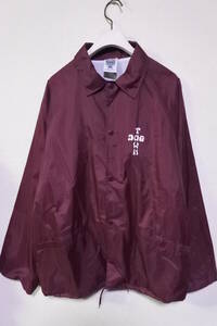 90's DOGTOWN Vintage Nylon Jacket size M USA製 ドッグタウン コーチジャケット ビンテージ