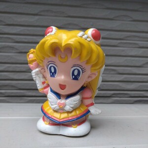  super Sailor Moon savings box sailor Star z broadcast at that time goods!!yutaka Bishoujo Senshi Eternal tiaru