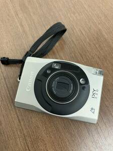 【M】Canon コンパクトデジタルカメラ キャノン IXY 330 カメラ デジカメ 動作未確認 現状品