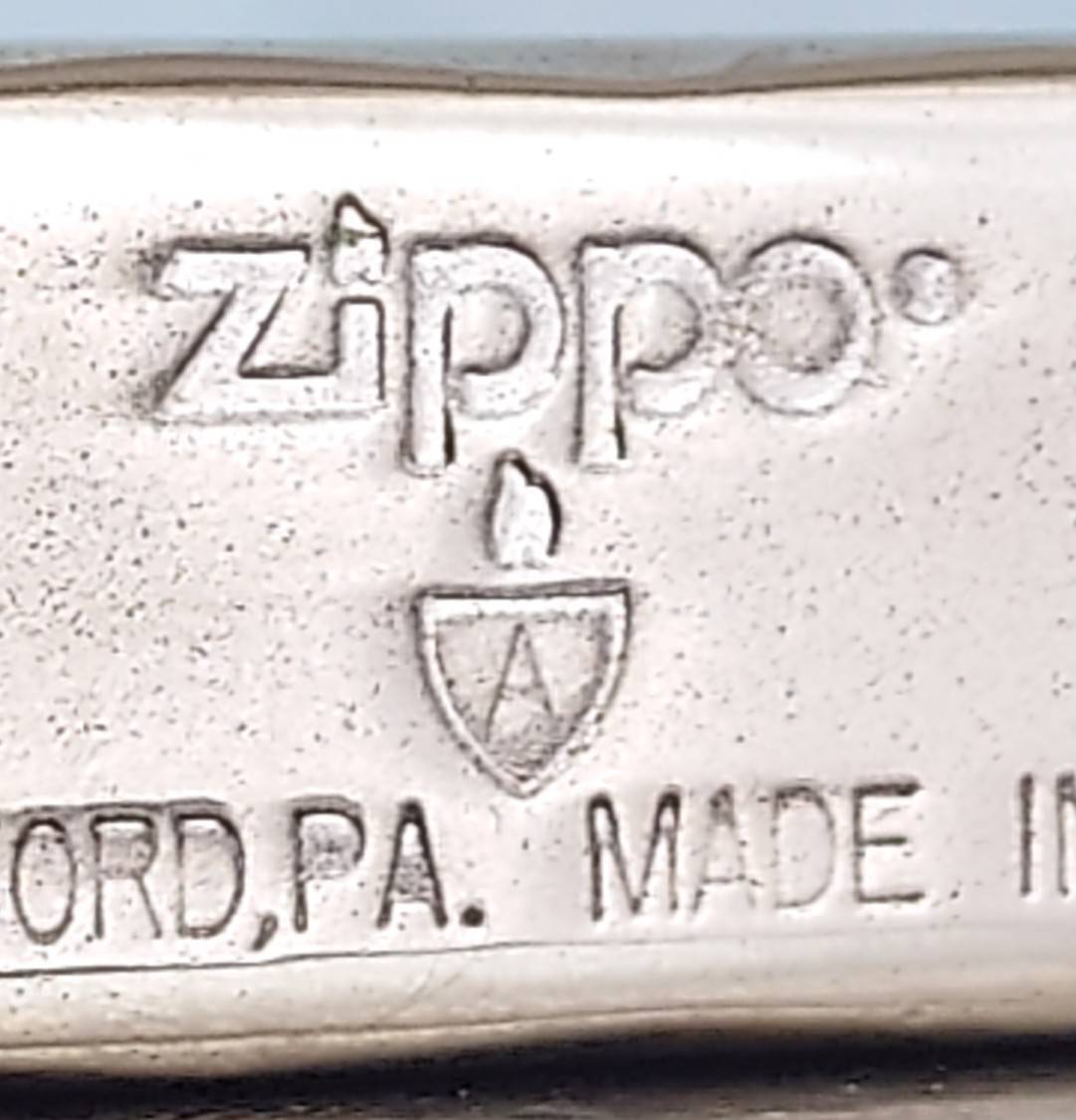 Yahoo!オークション -「zippo limited edition」の落札相場・落札価格