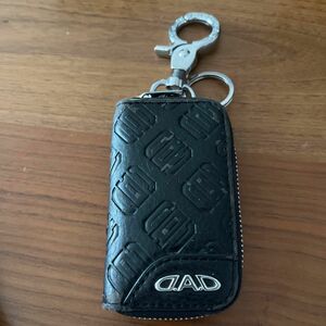 D.A.D スマートキーケース　ジャンク品