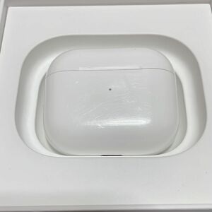 Apple国内正規品 AirPods第3世代 充電ケース